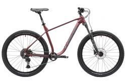 Велосипед LORAK Trail 27,5-500 красный купить в Воронеже