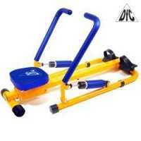 Гребной детский тренажер DFC VT-2500 купить в Воронеже