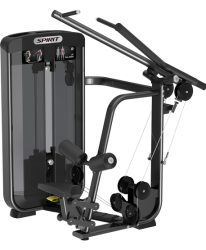 Вертикальная тяга SPIRIT SP-3501 купить в Воронеже