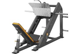 Жим ногами Hasttings Digger HD002-3 купить в Воронеже