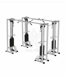 Кроссовер сдвоенный SigmaGym IK 19 купить в Воронеже