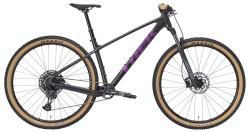 Горный велосипед Trek Marlin 7 29" (2026) Черный-фиолетовый купить в Воронеже