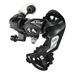 Переключатель задний Shimano M280, 8ск.  купить в Воронеже