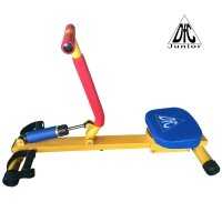 Гребной детский тренажер DFC VT-2700 купить в Воронеже