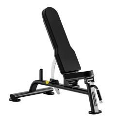 Скамья универсальная BRONZE GYM RAVE RE62 купить в Воронеже