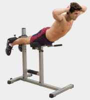 Римский Стул Body Solid Grch-322 купить в Воронеже