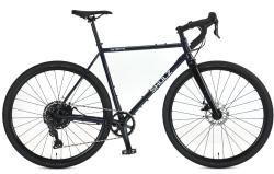 Велосипед SHULZ The Lightning черный купить в Воронеже