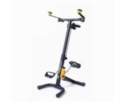 Велотренажер двойной DFC B810Y dual bike купить в Воронеже