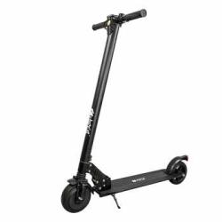 Электросамокат HIPER Stark DX650 Black (2021) купить в Воронеже