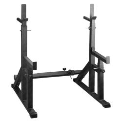 Стойки со страховкой телескопические AlivSport AL-028 купить в Воронеже