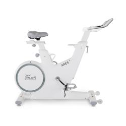 Велотренажер Orlauf Ares белый купить в Воронеже