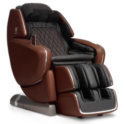 Массажное кресло OHCO M.8 Walnut купить в Воронеже
