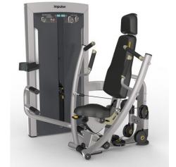 Жим от груди ExoForm FE9701 купить в Воронеже