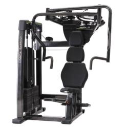 Жим от груди FitWorld FW-6000  купить в Воронеже