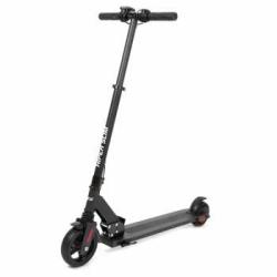 Электросамокат HIPER Slim VX581 Black (2022) купить в Воронеже