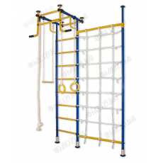 Детский спортивный комплекс Midzumi Chibi купить в Воронеже