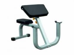 Парта для бицепса (Скамья Скотта) Impulse IFSPC купить в Воронеже