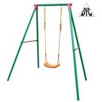 Детские уличные качели одноместные SSN-02 купить в Воронеже