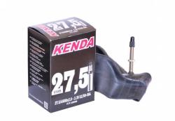 Камера 27,5" KENDA 27,5 х 2,10/2,35, f/v купить в Воронеже