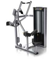 Верхняя тяга Matrix Versa VS-S33H купить в Воронеже