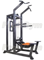 Гравитрон Турник-брусья ProfiGym ТБ-0100-D купить в Воронеже