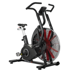 Вертикальный велотренажер CardioPower PRO CA300 купить в Воронеже