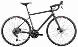 Шоссейный велосипед Titan Racing Valerian Comp (2024) серый купить в Воронеже