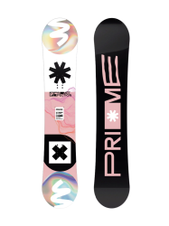 Сноуборд PRIME Cool - EFFECTION купить в Воронеже