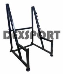 Стойка для приседаний Dexsport AS-021 купить в Воронеже