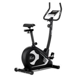 Велотренажер Orlauf Milly черный купить в Воронеже