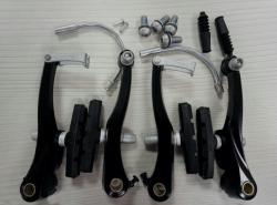 Тормоз Alhonga V-Brake передн/задн HJ-621ADX купить в Воронеже