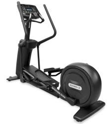 Эллиптический тренажер профессиональный BRONZE GYM RUNWAY E купить в Воронеже
