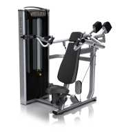 Жим от плеч Matrix Versa VS-S23P купить в Воронеже