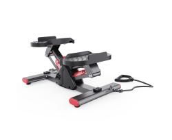 Балансировочный степпер DFC SC-S012E / red с эспандерами купить в Воронеже