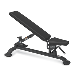 Универсальная регулируемая скамья BRONZE GYM BR-1004 купить в Воронеже