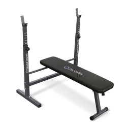 Скамья для жима со стойками OXYGEN FITNESS SPRINGFIELD купить в Воронеже