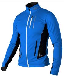 Утеплённый лыжный костюм 905 Victory Code Speed Up Blue с лямками мужской 181103 0602-162101 02 купить в Воронеже