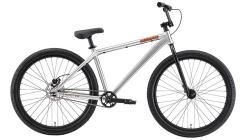 BMX Stark Shooter 3 (2027) серый внешний вид