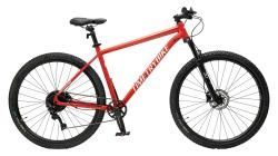 Велосипед TIMETRY TT251 / TT253 красный купить в Воронеже