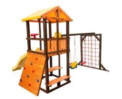 Игровой комплекс Perfetto sport «Bari-11» купить в Воронеже