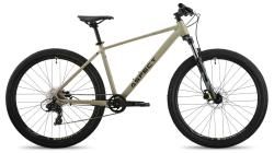 Горный велосипед Aspect Nickel 27.5 (2026) Бежевый купить в Воронеже