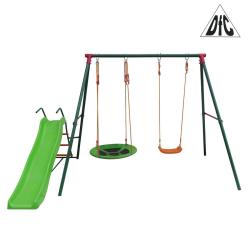 Многофунциональный детский комплекс DFC MSS-02 купить в Воронеже