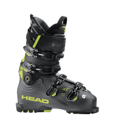 Горнолыжные ботинки Head Nexo LYT 130 RS Anthracite/Yellow (21/22) купить в Воронеже