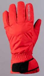 Тёплые зимние Перчатки Nordski Arctic Red Membrane NSV240900 купить в Воронеже