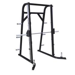 Тренажер «штанга по ходовым с обратным наклоном» (Машина Смита с обратным наклоном) MB Barbell MB 2.22 купить в Воронеже