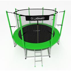 Батут i-Jump 6ft green купить в Воронеже