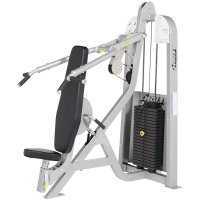 Hd-1500 Tpeнaжep Hoist Жим От Плеч / Жим От Груди купить в Воронеже