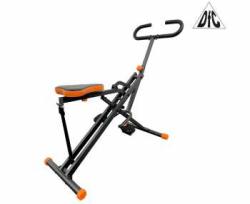 Тренажер наездник DFC Rider HIT VT-302 купить в Воронеже