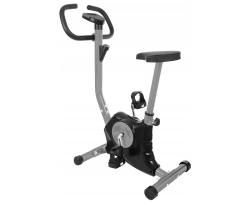 Велотренажер DFC B84007 / ременной, до 100 кг купить в Воронеже