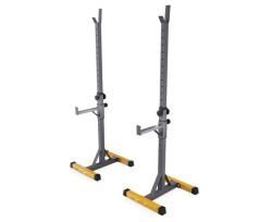 Стойки для штанги с подстраховкой DFC Y-GYM TF-56 купить в Воронеже